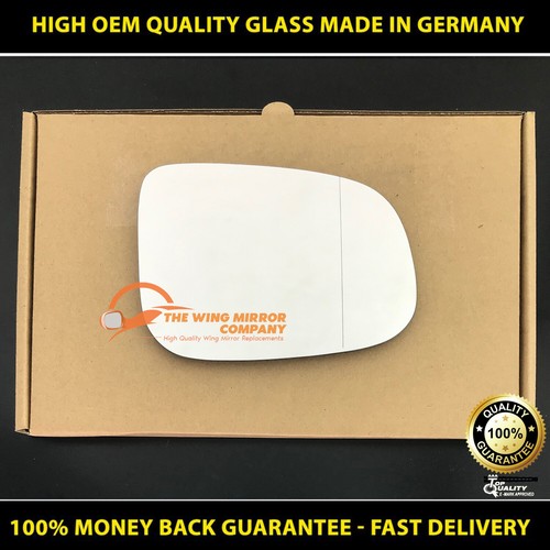 Fits volvo v70 wing mirror - v70,