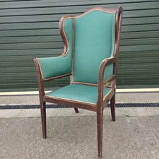 Large Arts & Crafts Antique