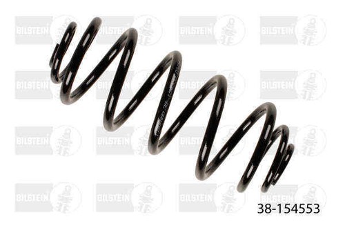 Bilstein rear coil spring - bilstein,