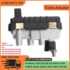 For Mercedes-Benz C320 E320