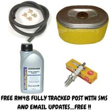 Filter Service Kit for Honda