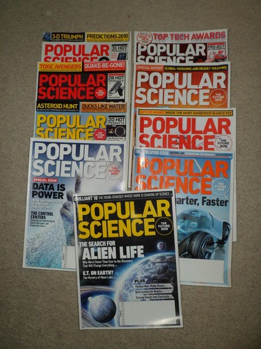 Collection job lot - collection,
