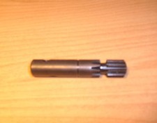 Sprocket for EMCO Vertical