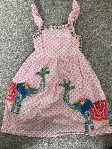 Gorgeous mini boden girls pink - boden,