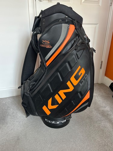 Cobra king ltd - king, tour