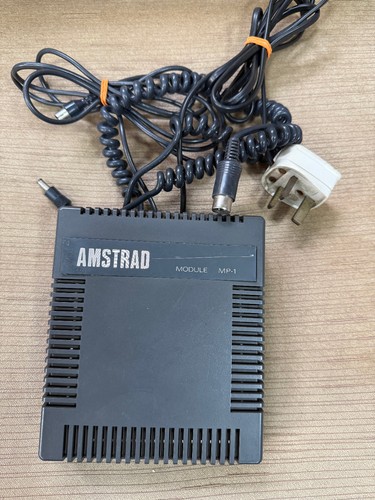 Amstrad original power - amstrad,