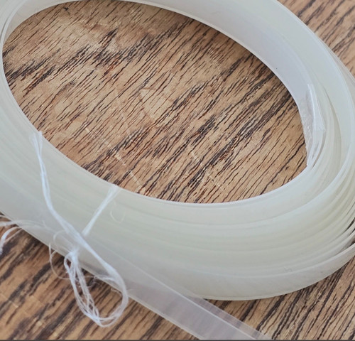 6mm 8mm width - &, boning,plastic