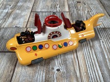 The Beatles Yellow Submarine