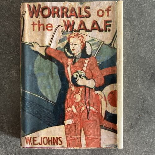 The worral a - the, worral’s