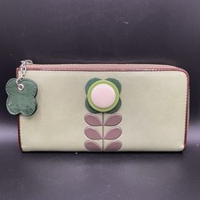 Orla Kiely Wallet Purse