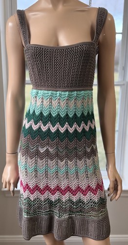 Vintage missoni italy y2k - vintage,