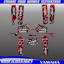 Yamaha Banshee 350 Full