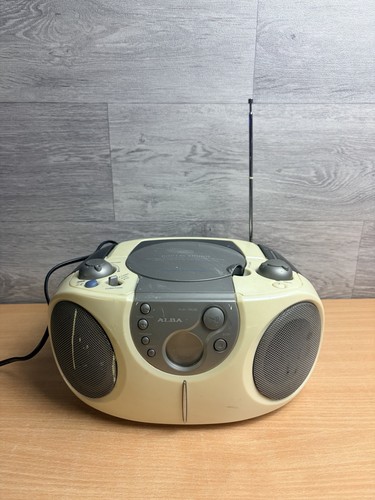 Alba cx440 radio player - cx440, cd