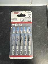Bosch t127d jigsaw - bosch,