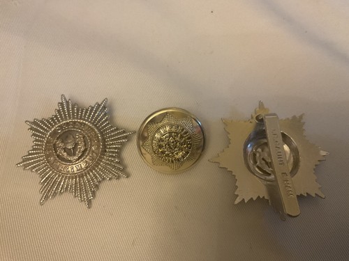 Cheshire regiment british - cheshire,