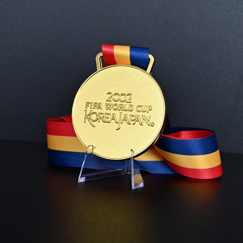 World cup korea - cup, 2002