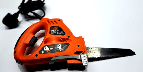 Black dacker kfbes850 - +,