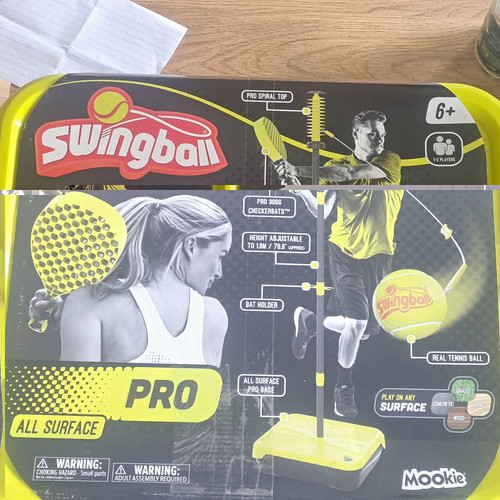 Swingball pro all - pro, surface
