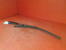 BMW 5 SERIES FRONT LEFT WIPER ARM 2005 SALOON 