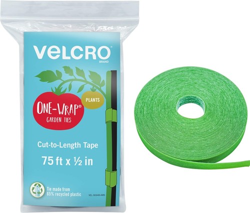 Velcro brand adjustable plant - velcro,