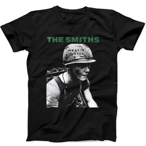 The smiths meat murder - meat, punk