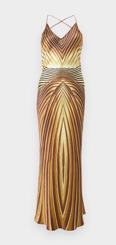 Roberto cavalli long silk - cavalli,
