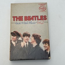 The Beatles Rock 'n' Roll