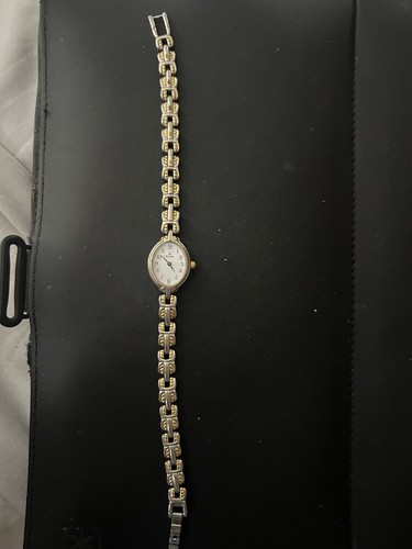 Bulova women vintage dress - vintage,