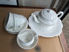 Crown Staffordshire China Tea