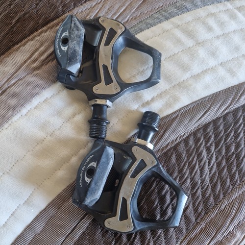 Shimano spd bike pedals - pedals, 5700