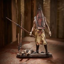 SILENT HILL 2 RED PYRAMID