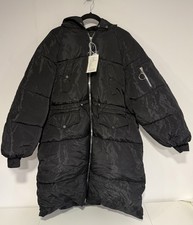 Womens winter hooded outerwear - womens,