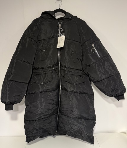 Womens winter hooded outerwear - womens,