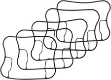 Cometic Motorbike Rocker