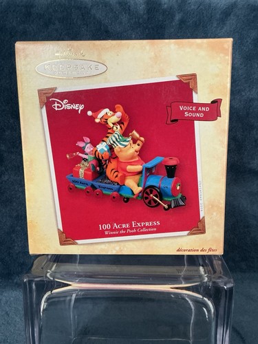 2004 hallmark keepsake 100 - keepsake, “100