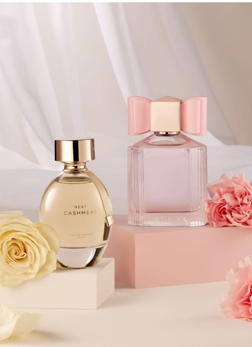 Next branded ladies - , perfume