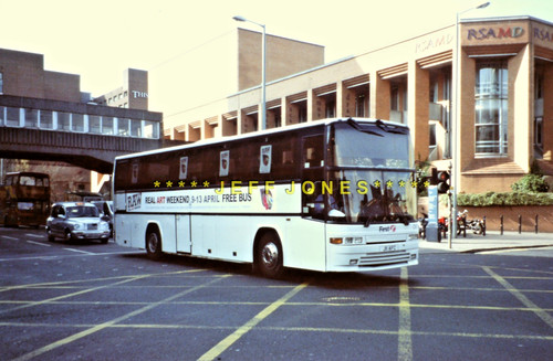 Original bus slide 18151 - bus,