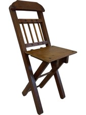 Vintage Antique? Wooden