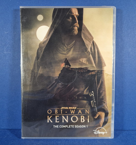 Star wars obi wan - wan, the