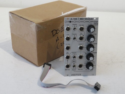 Doepfer a188 bbd 256 - doepfer, (256