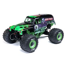 Losi LMT 2.0 Grave Digger 4X4