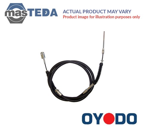 70h9073 oyo handbrake cable - 70h9073-oyo,