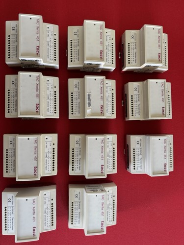 Tac xenta 451 bms - xenta,