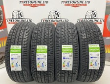 4 X 215 60 17 ROVELO 215/60R17