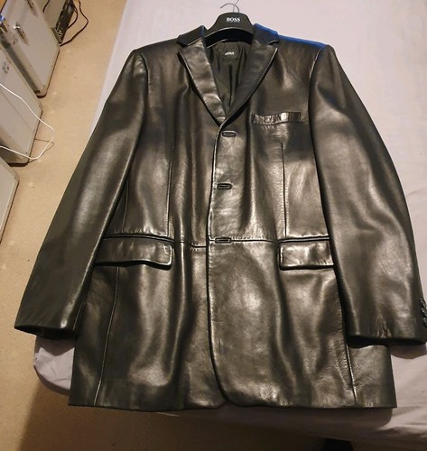Hugo boss black mens - hugo,