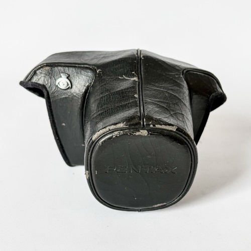 Vintage asahi pentax ever - vintage,