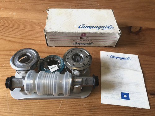 Campagnolo chorus bottom - campagnolo,