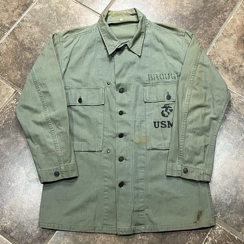 Vintage 1940s ww2 usmc - vintage, hbt