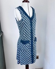 Vintage 60s Mini Dress St