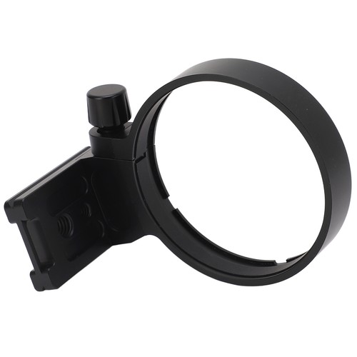 Tripod collar mount ring - mount,